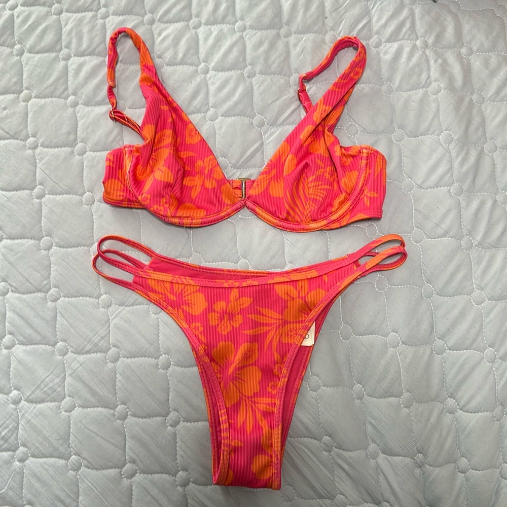 Hollister bikini